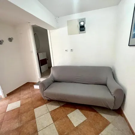Apartman 5 Salona