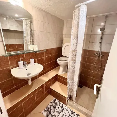 Apartment Apartman 5